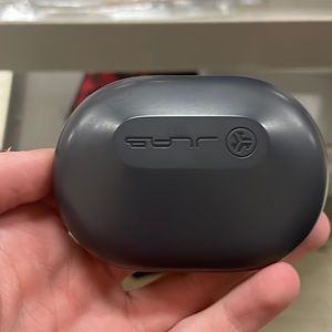 Bluetooth headphones